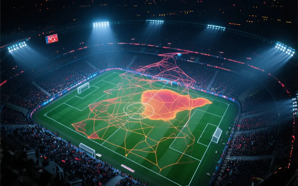 2026世界杯决赛墨西哥数据统计全拆解：从射门转化到防线对抗，蜕变的关键指标一眼看懂